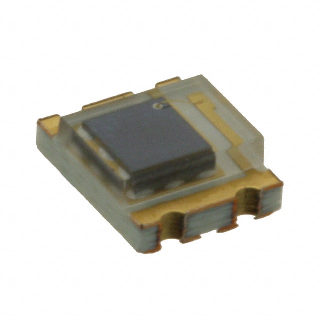 PD15-22C/TR8 Everlight Electronics Co Ltd  Optical Sensors - Photodiodes